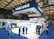 삼성SDI, 태양광 핵심 소재로 중국시장 공략