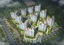 LH, 부산 명지 LH 오션타운 1201가구 공급