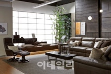 한샘, 강북  최대 인테리어 유통매장 한샘플래그숍 상봉점 오픈