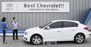 쉐보레, 6월 전국 서비스센터서 차량 점검 캠페인
