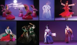 고진성·이지연 부부의 춤과 사람의 이야기