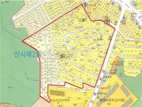 재개발·재건축 해제된 은평구 신사동 빌라촌, 주거환경관리사업 대상지로