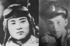 6월의 6·25전쟁영웅, 이경복·백성흠 공군 소위 선정