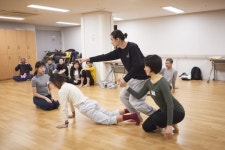 시+무용+음악 창작실험…한국예술창작아카데미 가보니