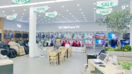 전자랜드, 4년 만에 신규매장..순천에 110번째 직영점