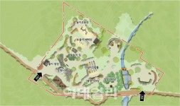 [동네방네]노원구, 불암산 자락에 유아숲 체험장 조성