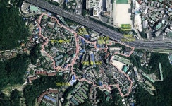 서울시, 성북구 정릉 3·8구역 정비예정구역 직권해제