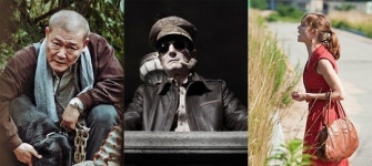 리암니슨·이자벨 위페르…韓영화 찾는 해외스타, 왜?①