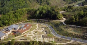 힐링이 필요할때는 숲으로 산림치유원 8월 개장