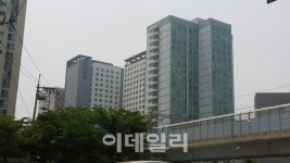 관악·서대문 대학가 오피스텔 공급 넘쳐도 돈 되네