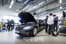 안전사고 대비 외부 정비소에 기술 공유 확대하는 BMW