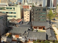 국악전문 공연장 서울돈화문국악당 9월 개관