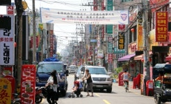 警, 건대 앞 양꼬치골목 외국인 범죄 집중관리한다
