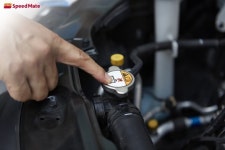 SK 스피드메이트 “여름 오기 전에 車 점검하세요”