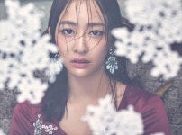 [포토] 씨스타 다솜, 티저 공개 파격 변신