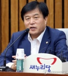이진복 정무위원장 “금융산업 재진단 해야”