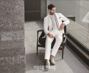 삼성물산 패션, 갤럭시·로가디스 등 쿨비즈 선보여