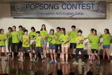 청심ACG 영어캠프, 추가 접수 및 대기자 접수 진행