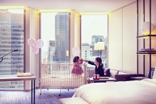 포시즌스 서울, 키즈 스테이 쿨 패키지 선보여