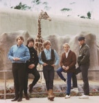 비틀스 라이벌 비치 보이스, 50년 기념 음반