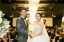 행복은 나누면 커집니다 동갑내기 경찰부부의 특별한 허니문