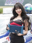 [포토] 핸즈 모터스포츠 전속 모델 이은혜, HSD 많이 사랑해주세요!