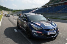 [포토] 핸즈 튠 업 레이스, 경기를 준비하는 Torcon Power Lab 원상연