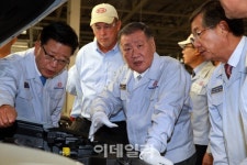 16년만에 37위에서 1위로… ‘MK 품질경영’ 통했다