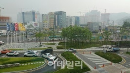 교통·쇼핑 요충지로 떠오른 광명…분양권 웃돈만 1.2억