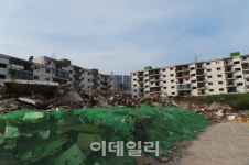 [춘천 후평 우미린 뉴시티①]옛 부촌 명성 되찾는 후평동