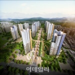 [춘천 후평 우미린 뉴시티②]개발 겹호재에 들뜬 춘천