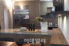 [모델하우스 탐방]‘중동 센트럴파크 푸르지오’ 역세권 입지로 눈길