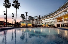 켄싱턴 제주, 골든 홀리데이 패키지 출시