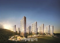 서울 상암DMC생활권 `고양 향동 리슈빌` 30일 분양
