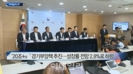 우창실업자판기 | [이데일리N] '20조+α' 경기부양책 추진…성장률 전망 2.8%로 하향 外