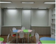 거래소 국민행복재단, 영등포 지역 아동센터 개소