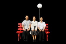 통일 향한 재미·감동의 울림…드럼뮤지컬 여행을 떠나요