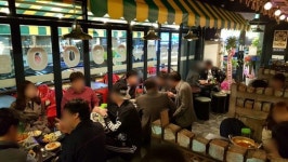 복고포차 `아맛나슈퍼`, 창업 점주 위한 맞춤형 5일 교육 시행