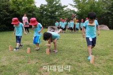 전남 순천의 ‘낙안민속자연휴양림’, 7월의 추천 휴양림으로 선정