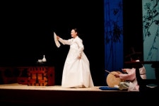 [문화대상추천작_국악] 염경애 완창판소리 심청가-강산제