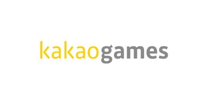 카카오게임즈 공식 출범, 글로벌 멀티 플랫폼 게임기업 선언 | 포토뉴스