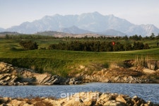 [e주말] 스코틀랜드식 정통골프장 중국 하이양 타이거비치