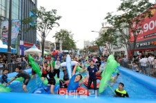 [동네방네]서대문구 신촌서 신나는 여름 축제 3종 세트