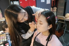 도도아카데미 미용학원, 메이크업 국가자격증 대비 커리큘럼 개편