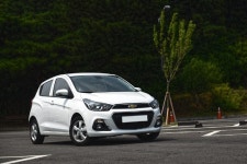 2017 스파크 이지트로닉 시승기 - 부드러움과 즐거움을 잡은 수동 기반 변속기의 등장