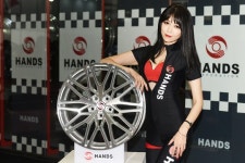 자동차안전연구원 강병도 박사 튜닝부품인증제를 통해 얻은 신뢰로 산업 발전을 추구하자