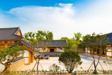 이랜드, 7월15일 한옥스테이 남원예촌 그랜드오픈