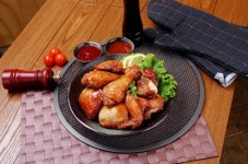 오븐마루치킨, 신규 매장 오픈 기념 42% 할인 이벤트