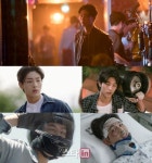 닥터스 지수, 특별 출연의 좋은예…박신혜와 불꽃 케미