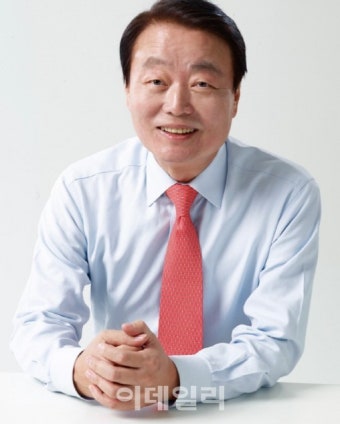[與 당권주자]⑤한선교 “총선참패, 정신 못차리면 대선없다는 경고”